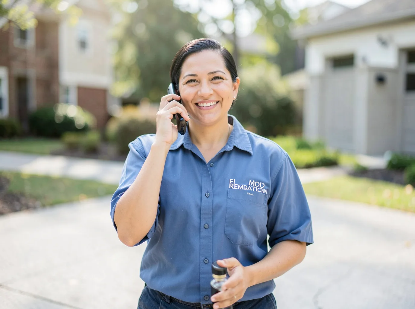 Mold Remediation Rector, AR FAQs